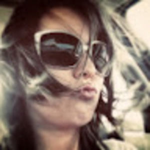 Meet your Posher, Savanna